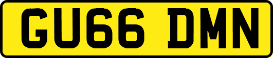 GU66DMN