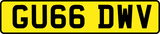 GU66DWV