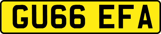 GU66EFA