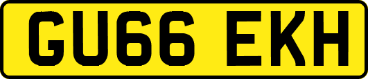 GU66EKH