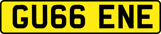 GU66ENE