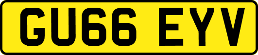 GU66EYV