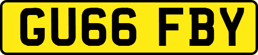 GU66FBY