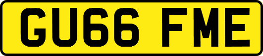 GU66FME