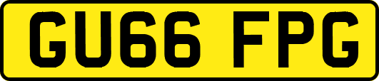 GU66FPG