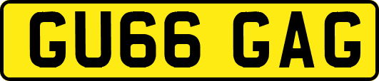 GU66GAG