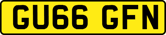 GU66GFN