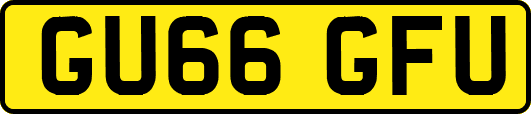 GU66GFU