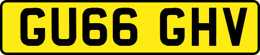 GU66GHV