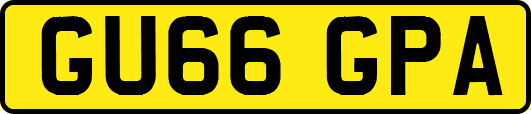 GU66GPA