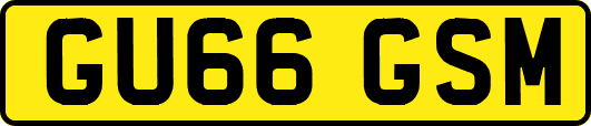 GU66GSM