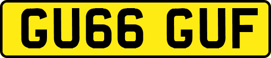 GU66GUF