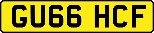 GU66HCF