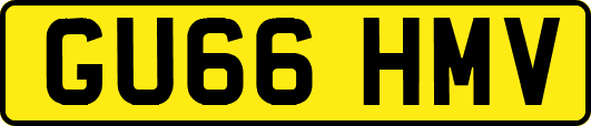GU66HMV