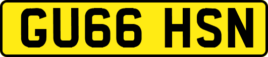 GU66HSN