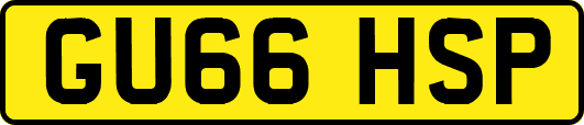 GU66HSP