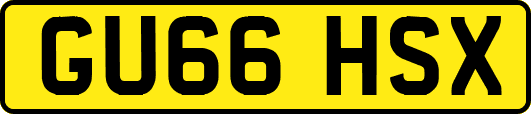 GU66HSX