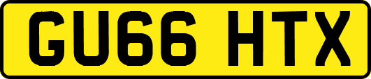 GU66HTX