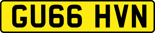 GU66HVN