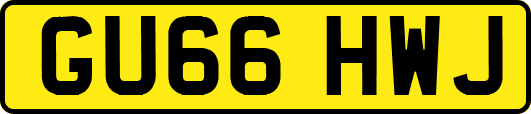 GU66HWJ