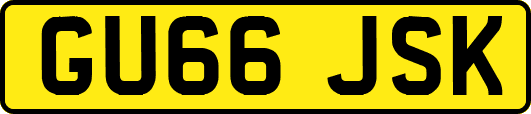GU66JSK