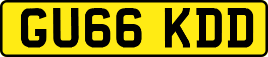 GU66KDD
