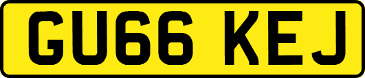 GU66KEJ