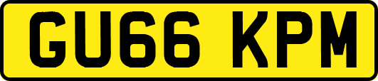 GU66KPM