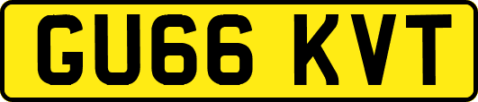 GU66KVT