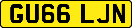 GU66LJN