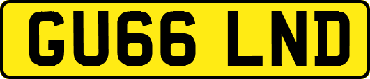 GU66LND