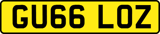 GU66LOZ