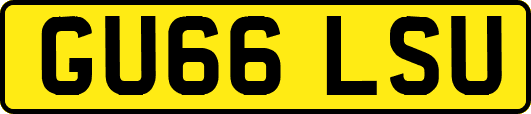 GU66LSU