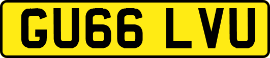 GU66LVU