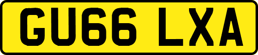 GU66LXA