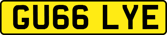 GU66LYE