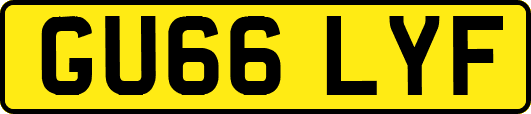 GU66LYF