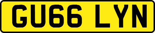 GU66LYN