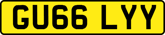 GU66LYY
