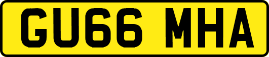 GU66MHA