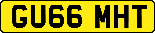 GU66MHT