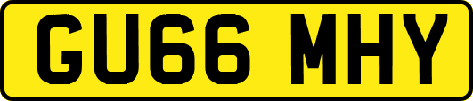 GU66MHY