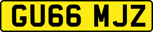 GU66MJZ