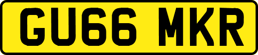 GU66MKR
