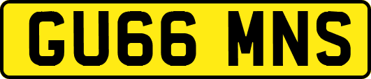 GU66MNS