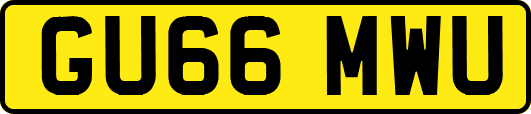 GU66MWU