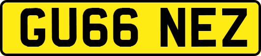 GU66NEZ