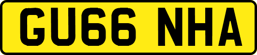 GU66NHA