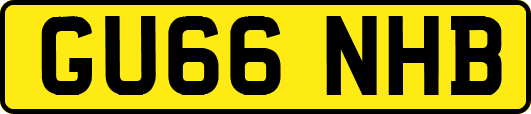 GU66NHB