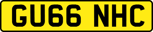 GU66NHC